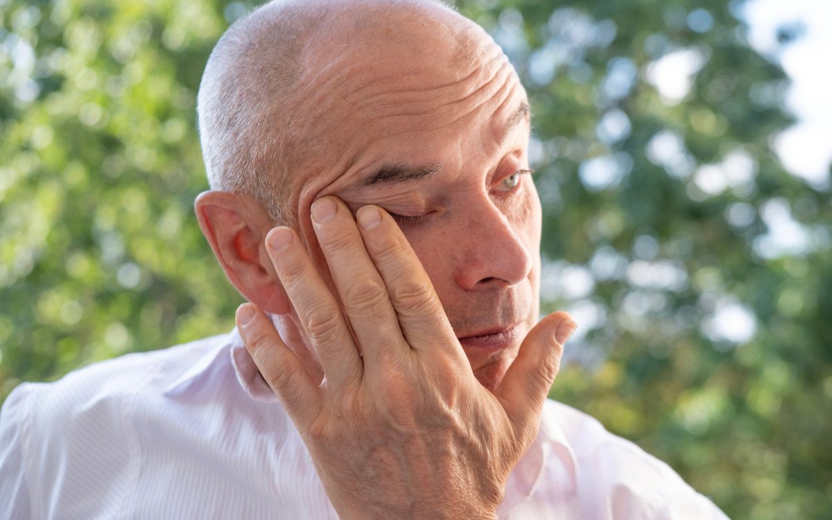 6 ophthalmic conditions that affect vision