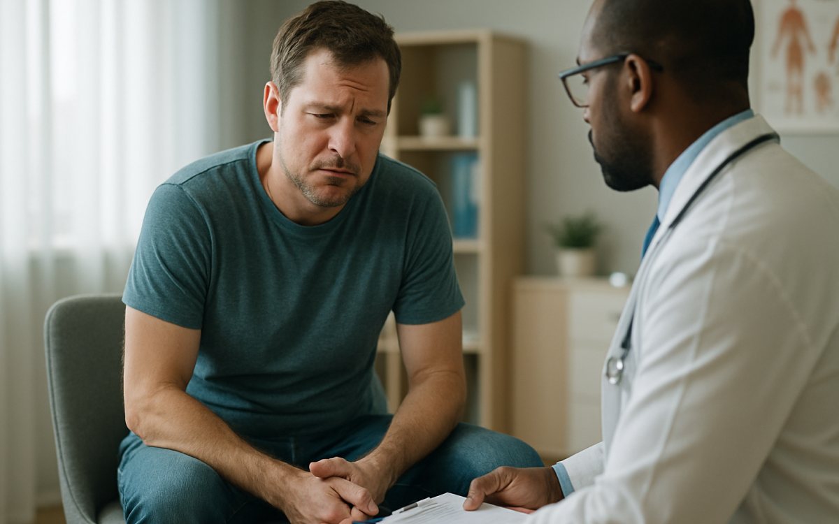 Hemorrhoids – Symptoms, causes, and management