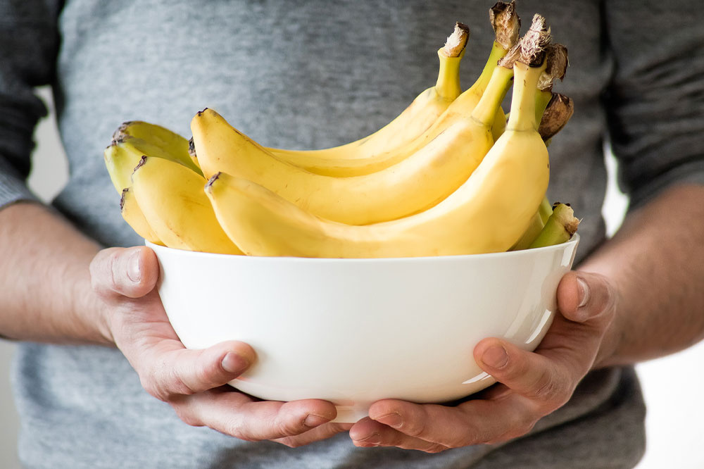 12 Potassium-rich Foods That Shouldn’t be Ignored